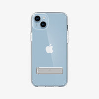iPhone 14 Series - Ultra Hybrid S Back Cover Case